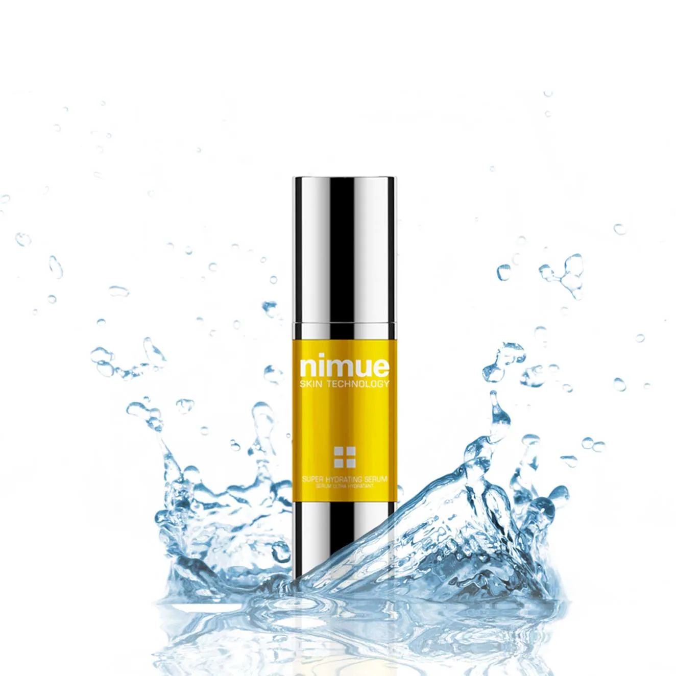 nimue skin technology Serum